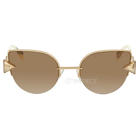 fendi sunglasses fendi ff0242 s|Fendi oversized 56mm sunglasses.